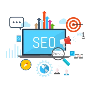 SEO Services