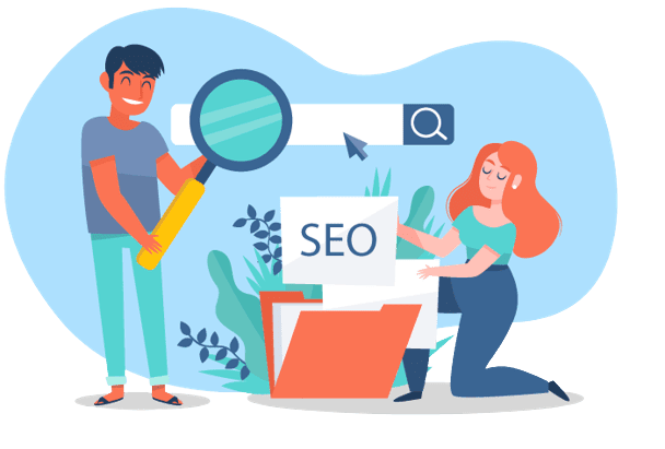 Search Engine Optimization Services