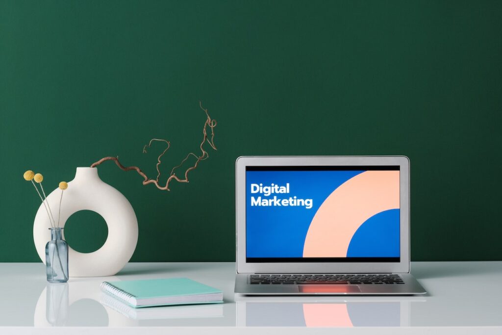 Digital Marketing Companies