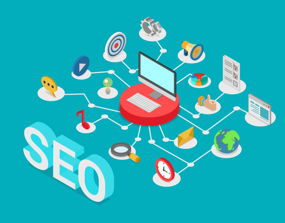 : Experience the True Benefits of SEO For Your Business with VTechys