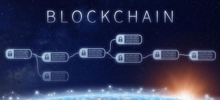 The impact of blockchain on the E-commerce industry