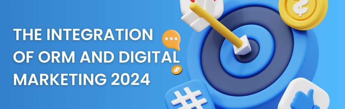 ORM and digital marketing