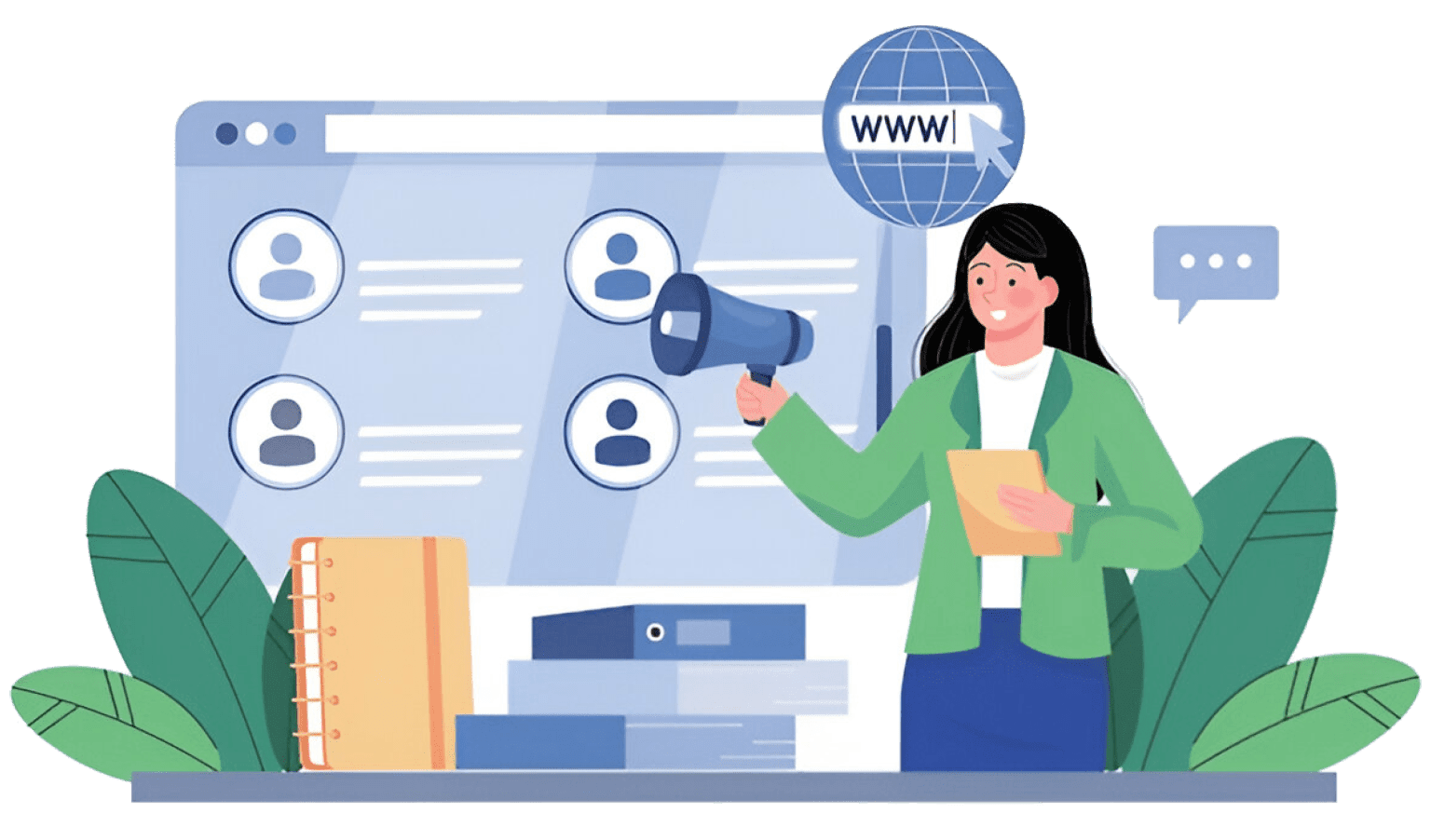 Organic Traffic for Business Growth